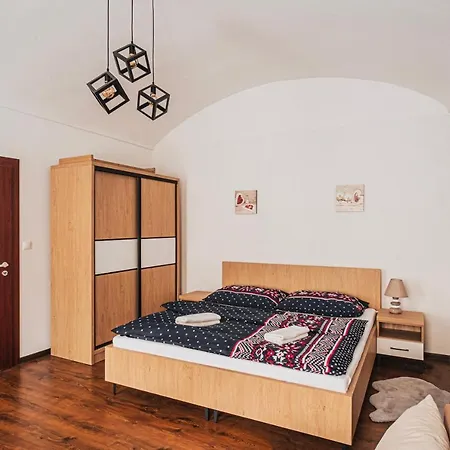 Apartman Piatak Spisska Bela