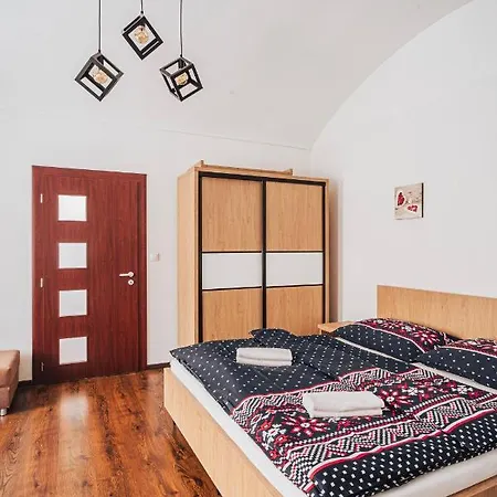 Apartman Piatak