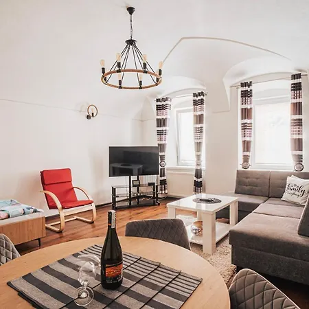 Apartment Apartman Piatak Spisska Bela