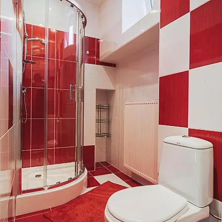 Apartman Piatak Apartment Spisska Bela