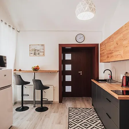Apartment Apartman Piatak Spisska Bela