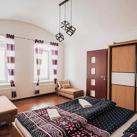 Apartman Piatak Spisska Bela