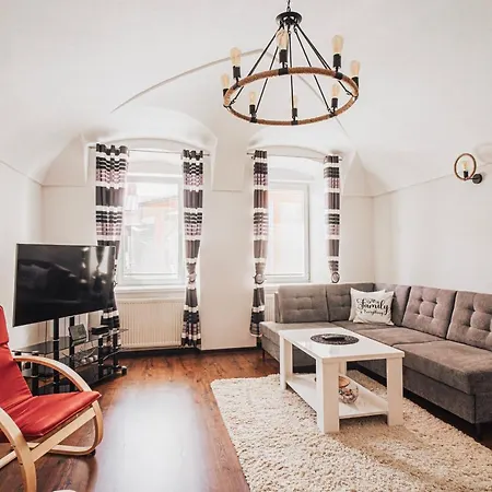 Apartment Apartman Piatak Spisska Bela