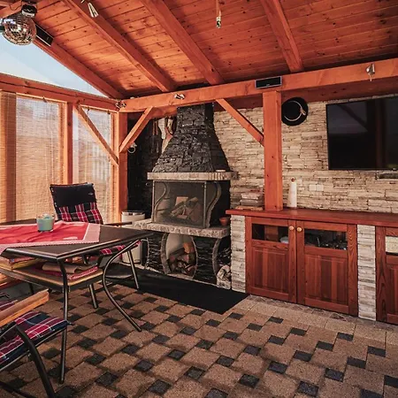Apartman Piatak Apartment