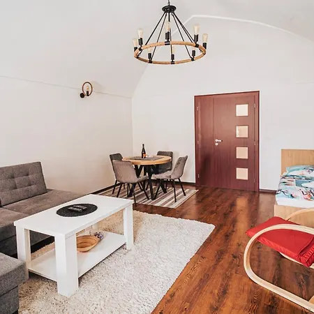 Apartman Piatak *